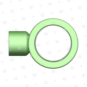 Hydr-Zyl. Ez40/ X705/1420 Krone