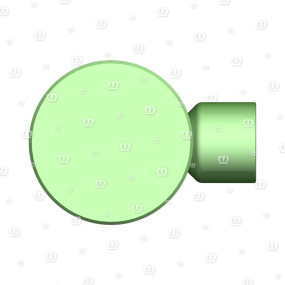 Hydr-Zyl. Ez40/ X705/1420 Krone