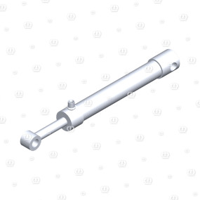 Hyd-Zylinder Zz 25/45X285/510 Krone 2925041
