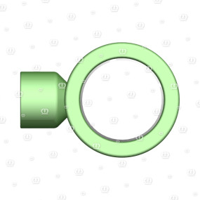 Hydr.zyl.ez40/ X845/1030 Krone