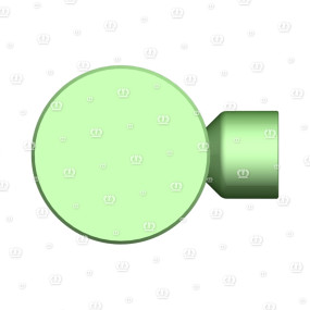 Hydr.zyl.ez40/ X845/1030 Krone