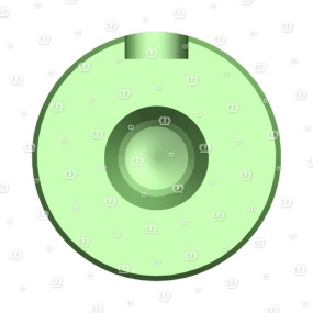Antriebswelle Vorne Krone