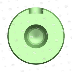 Antriebswelle Vorne Krone