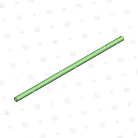 Antriebswelle Vorne Krone