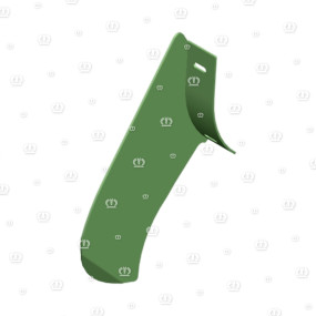 Abstreifer links Krone 2928862