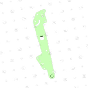 Schwinge Krone