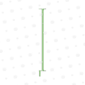 Schwinge Krone