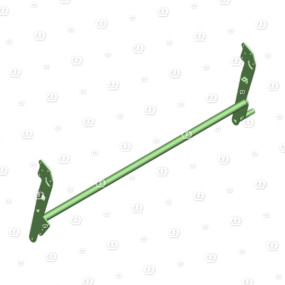 Schwinge Krone