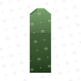 Abstreifblech 17 M. Krone