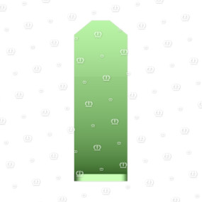Abstreifblech 17 M. Krone