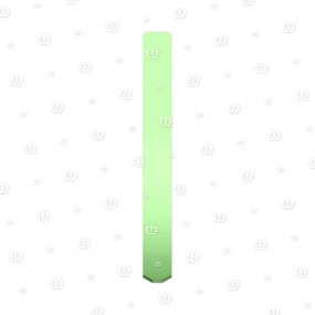 Abstreifblech 17 M. Krone