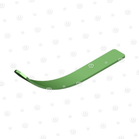 Abstreifblech 17 M. Krone