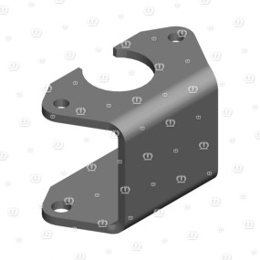Sensorhalter Krone 2937591