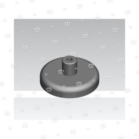Flachgreifermagnet Krone