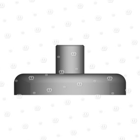 Flachgreifermagnet Krone