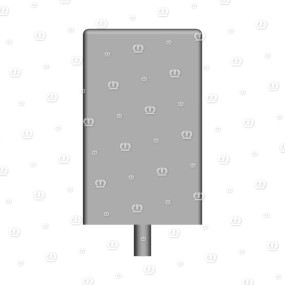 Stecker 3-P Bu Transp. Krone