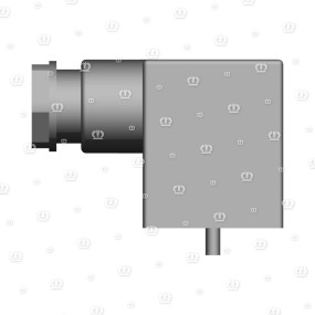 Stecker 3-P Bu Transp. Krone