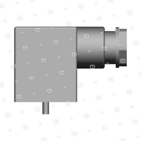 Stecker 3-P Bu Transp. Krone