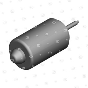 Garnstarter Einf.elektr. Krone 3021002