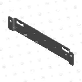 Halterung Adm-Fr Gerade Krone 3025830