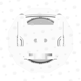 Adapter 3-P Gsp – 2-P Jpt Krone
