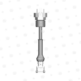 Adapter 3-P Gsp – 2-P Jpt Krone