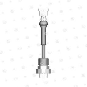 Adapter 3-P Gsp – 2-P Jpt Krone
