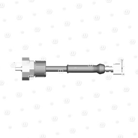 Adapter 3-P Gsp – 2-P Jpt Krone