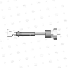 Adapter 3-P Gsp – 2-P Jpt Krone