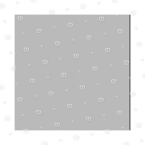 Schaltersymbol Scheiben Krone