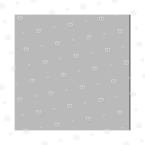 Schaltersymbol Scheiben Krone