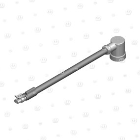 Adapter 2-P Supers. 1.5 – 4-P Krone