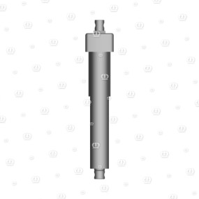 Linearmotor 12V 2250N 203Mm Kpl. Krone
