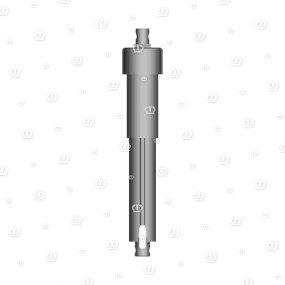 Linearmotor 12V 2250N 203Mm Kpl. Krone