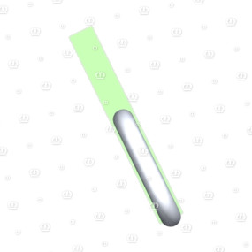 Abdeckblech Krone