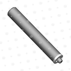 Druckstoessel Rd.25X160 Krone 3336921