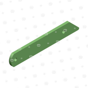 Hebel 255 Lg. Krone 3343711