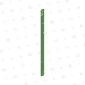 Lasche 608 Lg. Krone 3343750