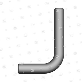 Buegel Rd.10X90 Krone