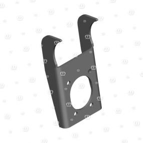 Getriebehalter Krone 3347862