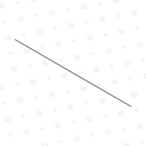 Drahtseil 6X1000 Krone