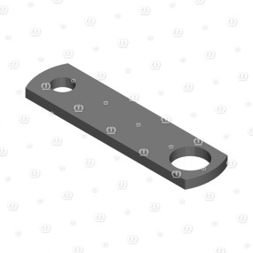Lasche Krone 3357761