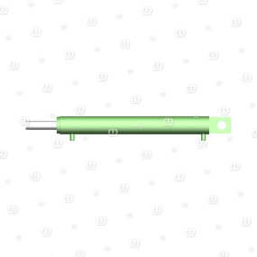 Hydr.zyl. Dz 40/25X331/544 Krone