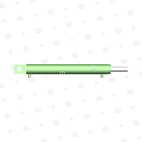 Hydr.zyl. Dz 40/25X331/544 Krone