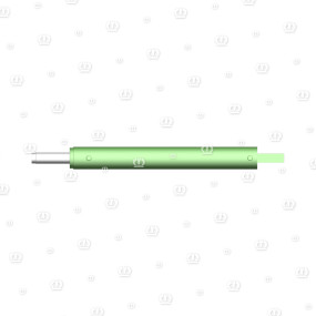 Hydr.zyl. Dz 40/25X331/544 Krone