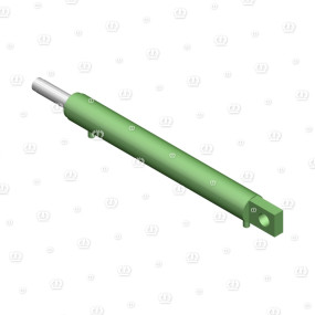 Hydr.zyl. Dz 40/25X331/544 Krone