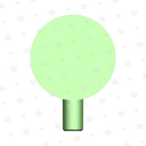 Hydr.zyl. Dz 40/25X331/544 Krone