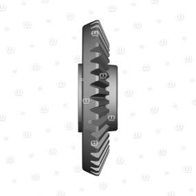 Kegelrad Z=38 Krone