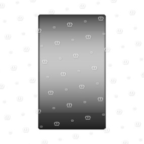 Distanzbuchse 47 Lg. Krone