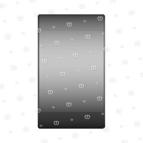 Distanzbuchse 47 Lg. Krone